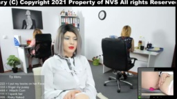 Kinky__office  22-01-2021